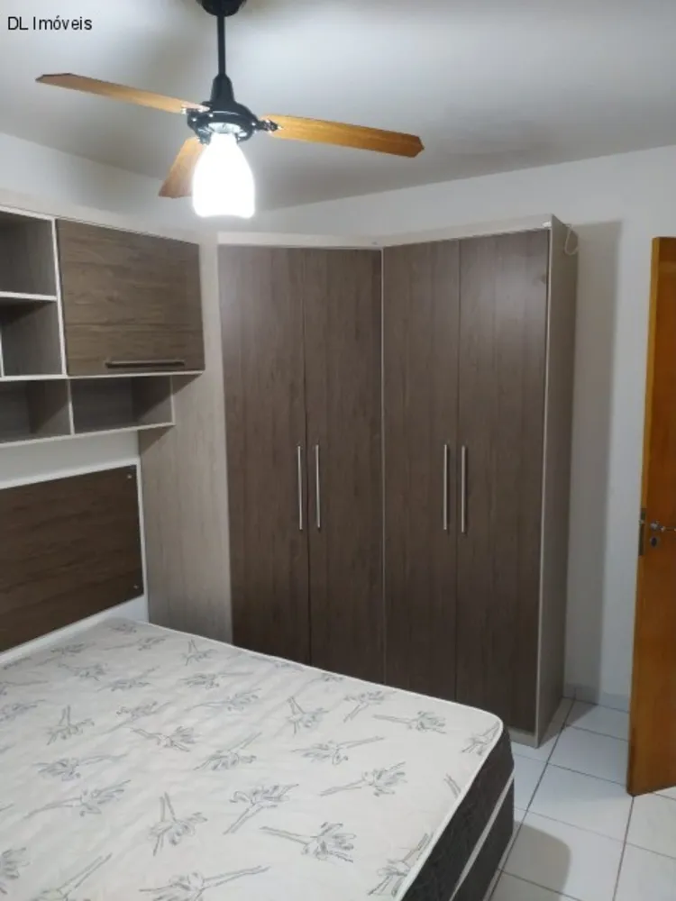 Apartamento, 2 quartos, 54 m² - Foto 10