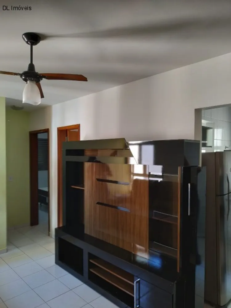 Apartamento, 2 quartos, 54 m² - Foto 1