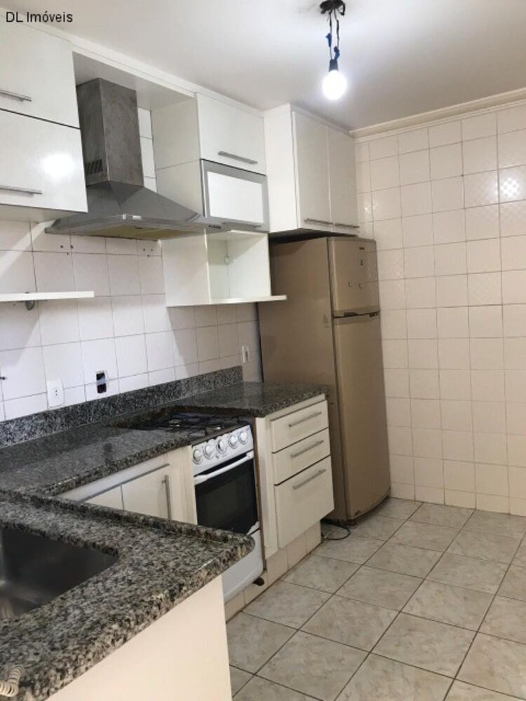 Apartamento, 2 quartos, 60 m² - Foto 5