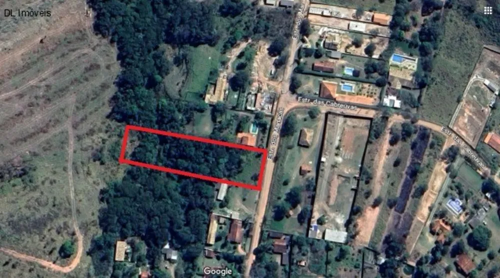 Terreno, 2925 m² - Foto 4
