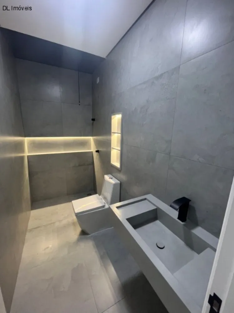 Casa, 3 quartos, 150 m² - Foto 10