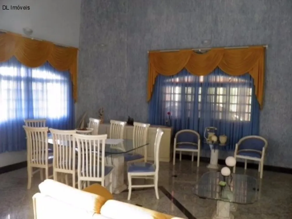 Casa de Condomínio, 5 quartos - Foto 6