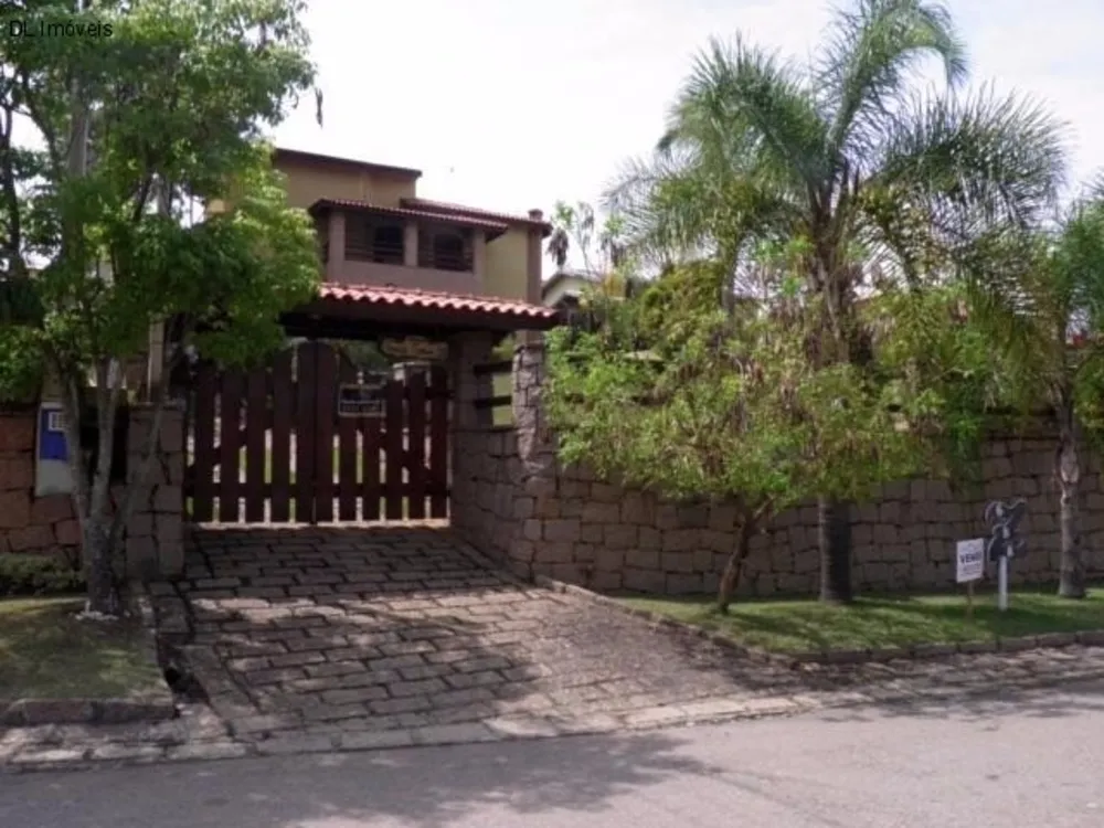 Casa de Condomínio, 5 quartos - Foto 10