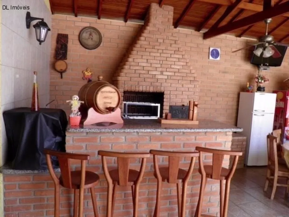 Casa de Condomínio, 5 quartos - Foto 12
