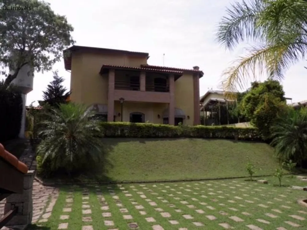 Casa de Condomínio, 5 quartos - Foto 7