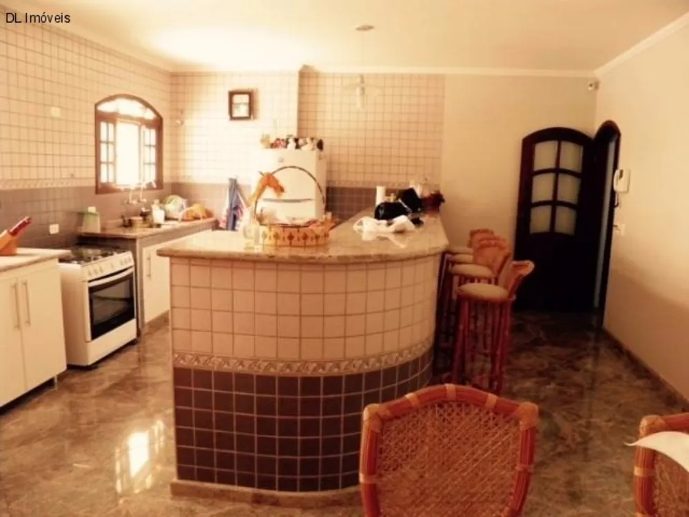 Casa de Condomínio, 5 quartos - Foto 9