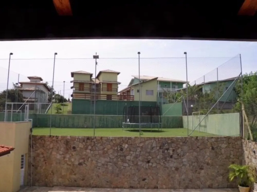 Casa de Condomínio, 5 quartos - Foto 8