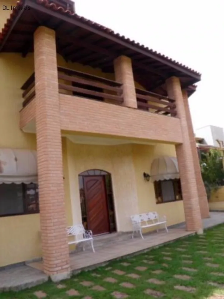 Casa de Condomínio, 5 quartos - Foto 11