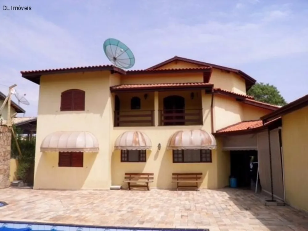 Casa de Condomínio, 5 quartos - Foto 5