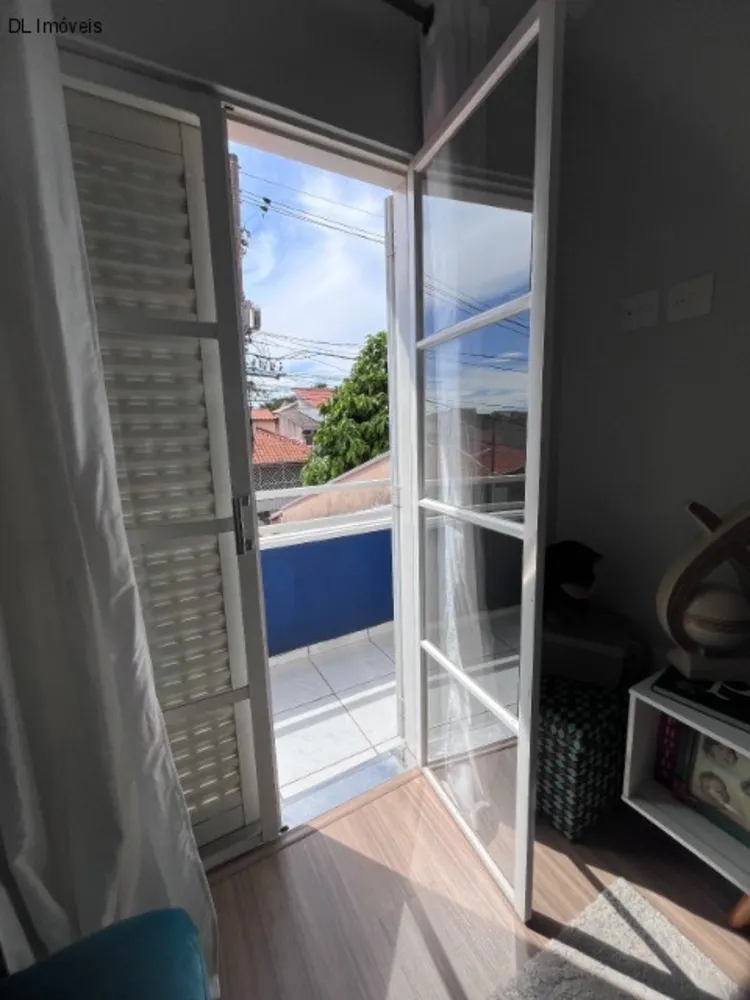 Sobrado, 3 quartos, 170 m² - Foto 9