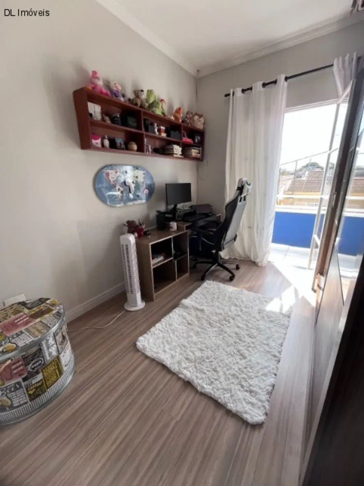Sobrado, 3 quartos, 170 m² - Foto 12