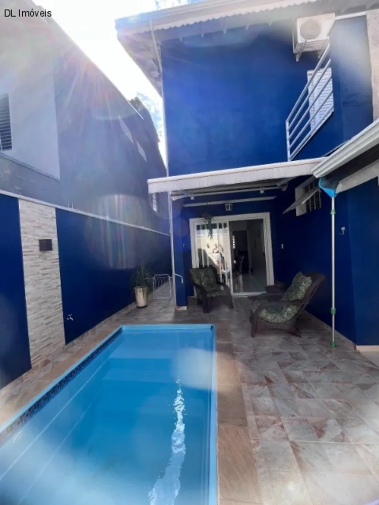 Sobrado, 3 quartos, 170 m² - Foto 14
