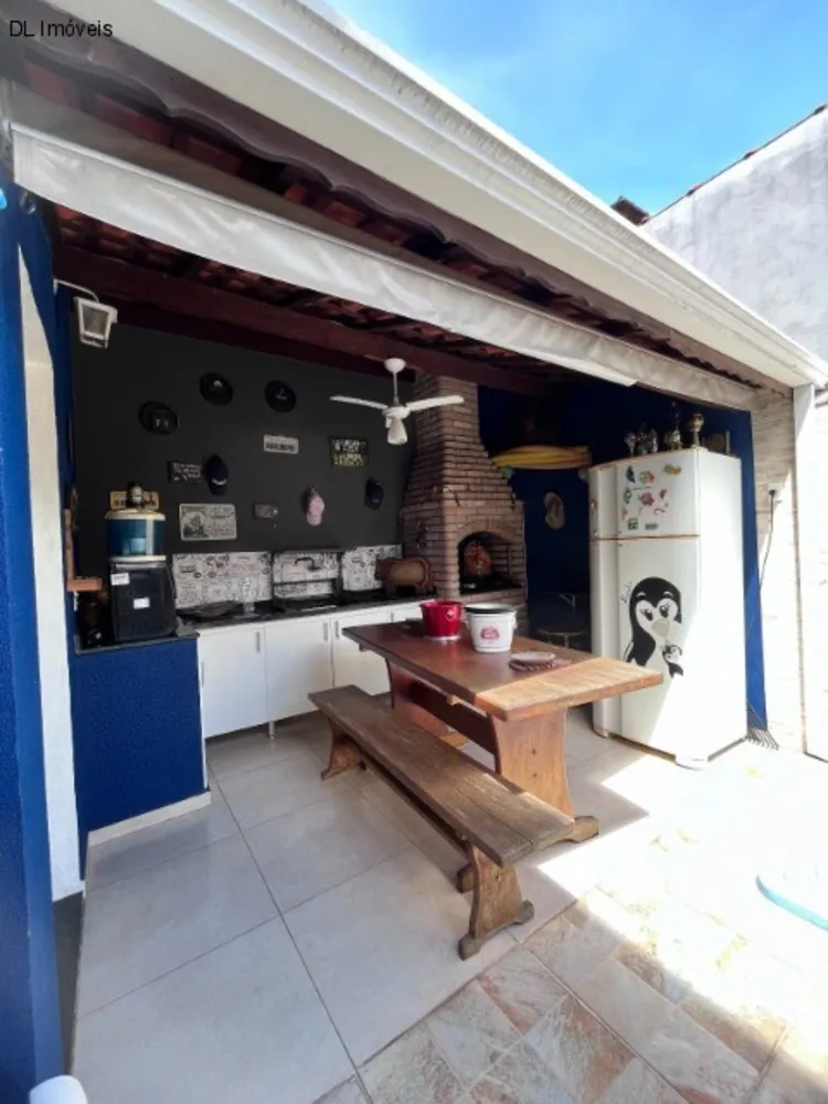 Sobrado, 3 quartos, 170 m² - Foto 8