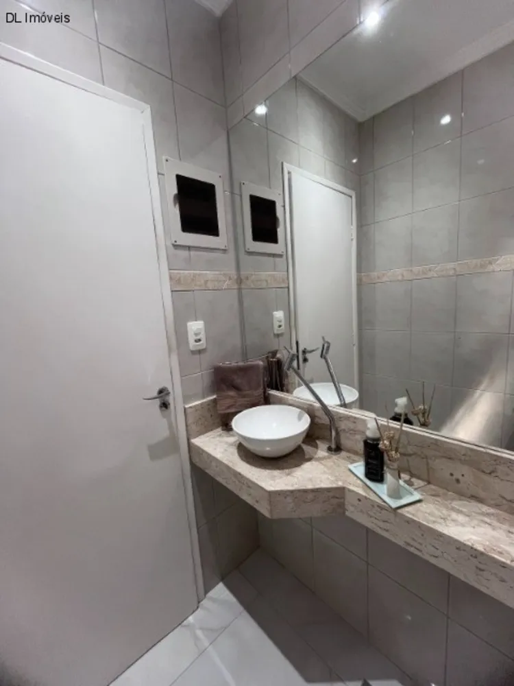 Sobrado, 3 quartos, 170 m² - Foto 11