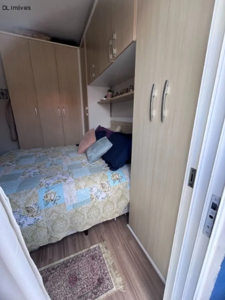 Sobrado, 3 quartos, 170 m² - Foto 6