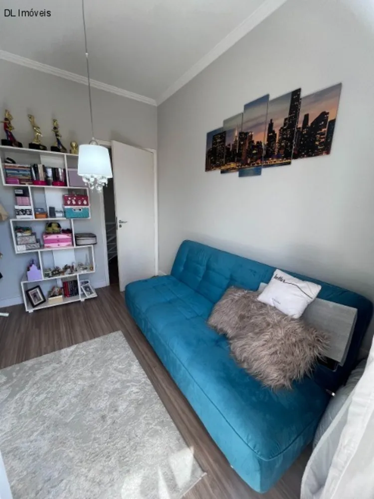 Sobrado, 3 quartos, 170 m² - Foto 15