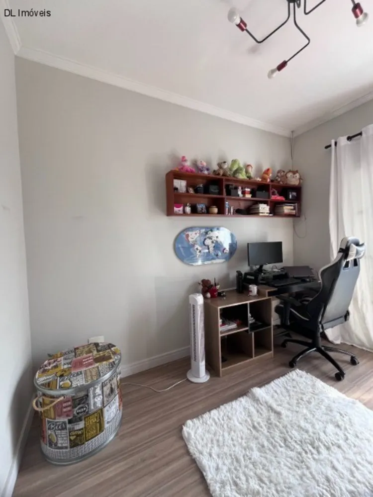 Sobrado, 3 quartos, 170 m² - Foto 5