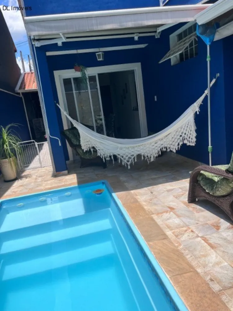 Sobrado, 3 quartos, 170 m² - Foto 7