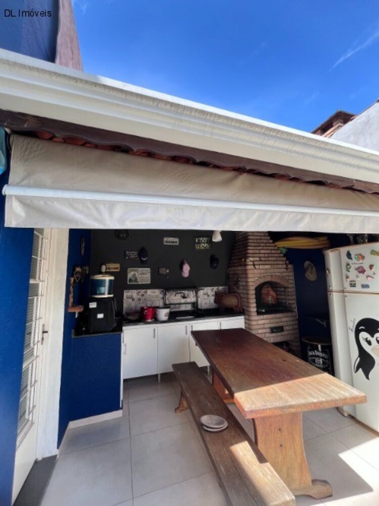 Sobrado à venda com 3 quartos, 170m² - Foto 4