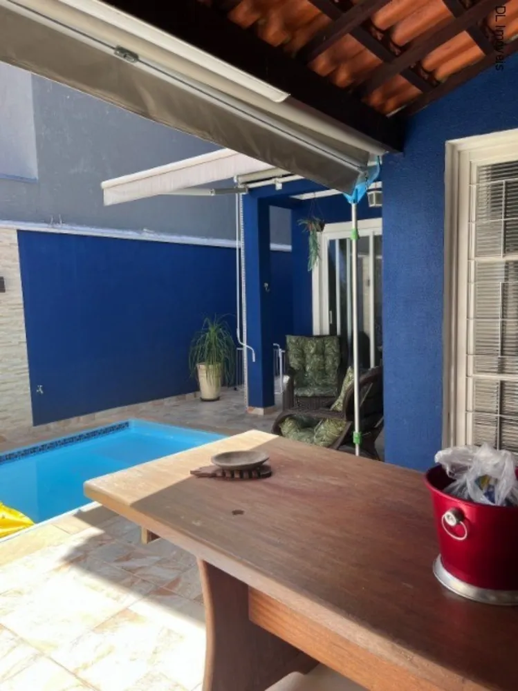 Sobrado, 3 quartos, 170 m² - Foto 10