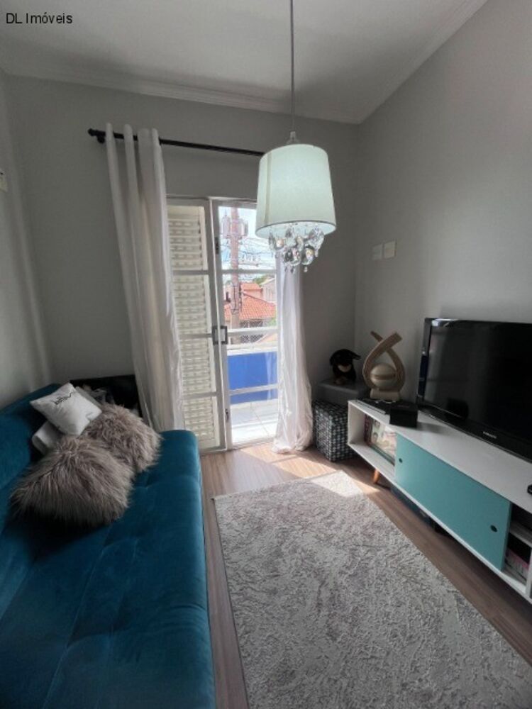 Sobrado à venda com 3 quartos, 170m² - Foto 2