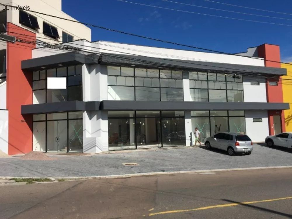 Conjunto Comercial-Sala para alugar, 51m² - Foto 2