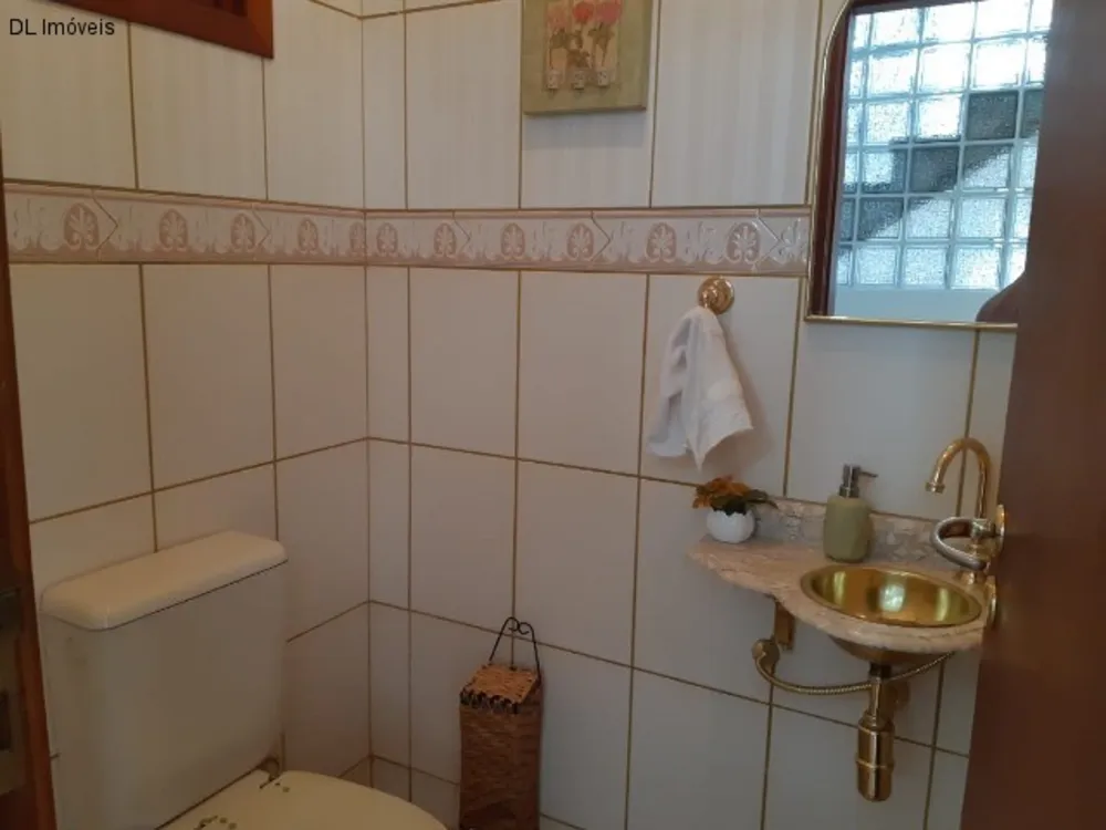 Casa de Condomínio, 4 quartos - Foto 13