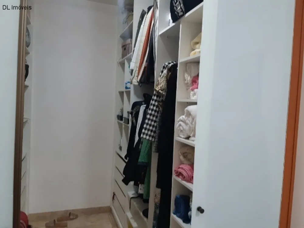 Casa de Condomínio, 4 quartos - Foto 18