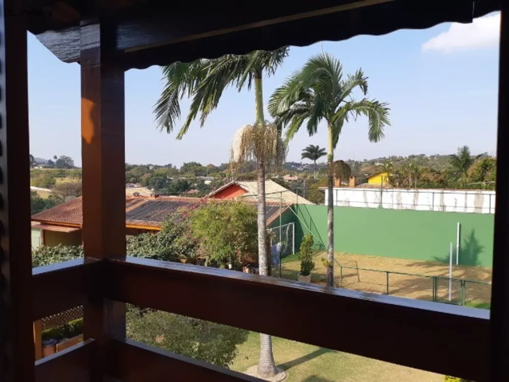 Casa de Condomínio à venda com 4 quartos, 450m² - Foto 7