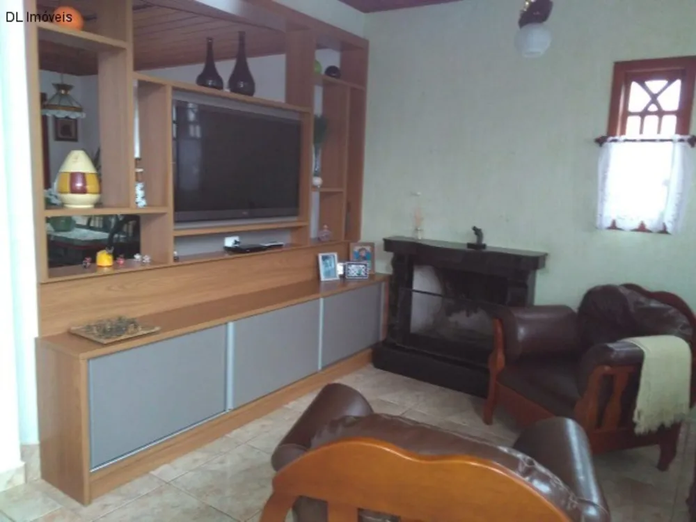 Casa de Condomínio, 4 quartos - Foto 10