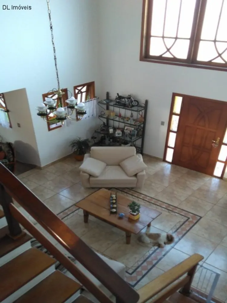 Casa de Condomínio, 4 quartos - Foto 17