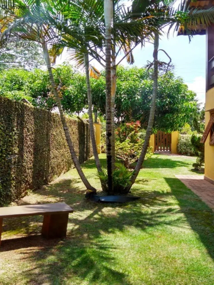 Casa de Condomínio, 4 quartos - Foto 11