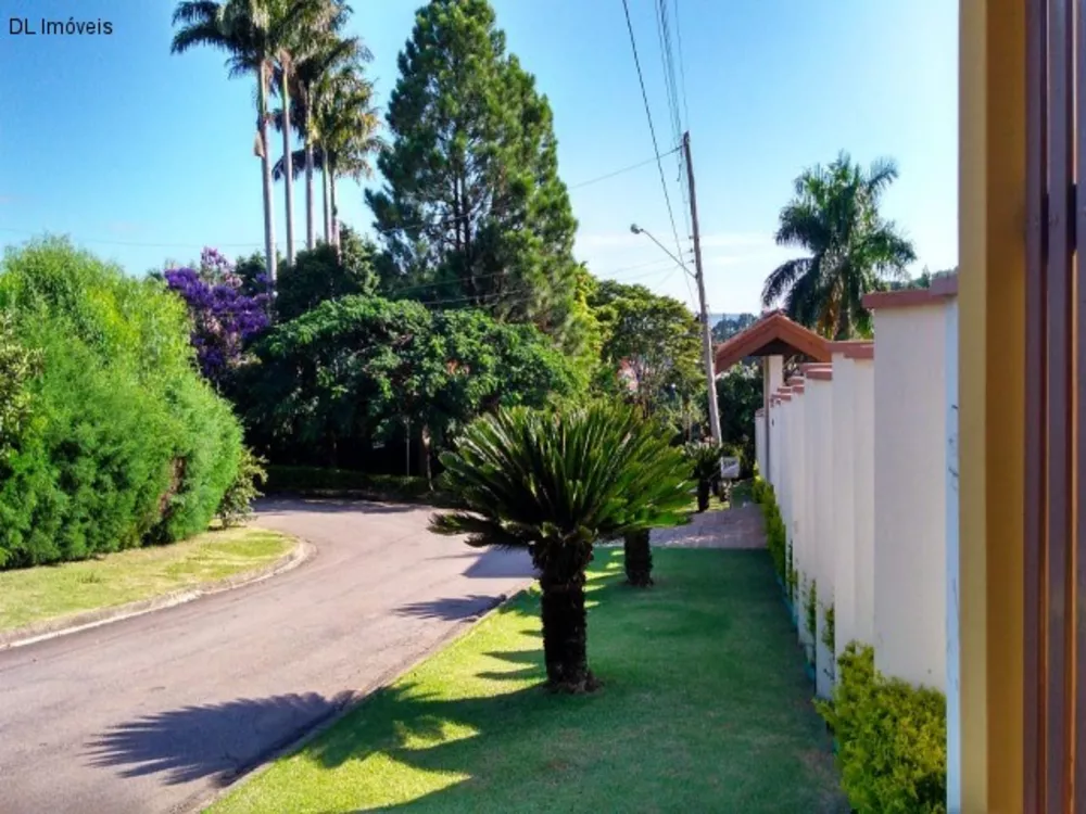 Casa de Condomínio à venda com 4 quartos, 450m² - Foto 6