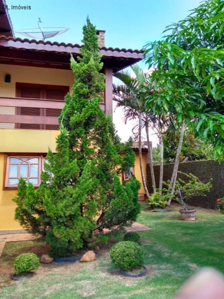 Casa de Condomínio, 4 quartos - Foto 9