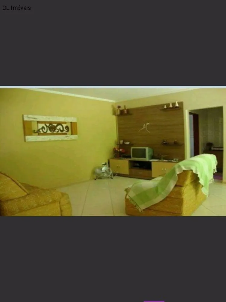 Casa, 3 quartos - Foto 10