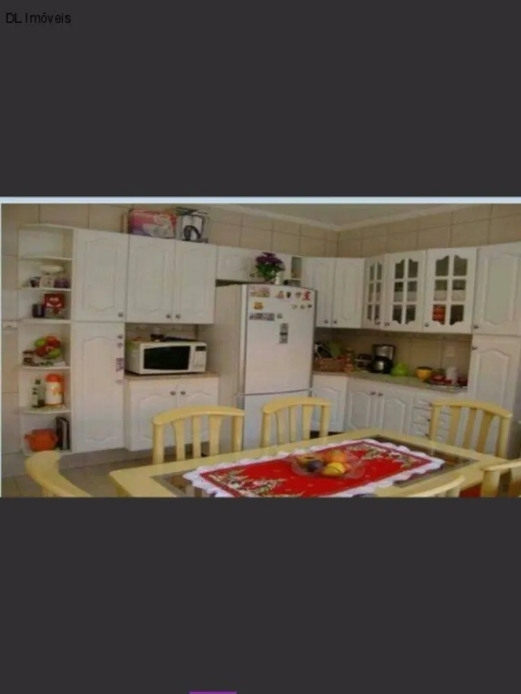 Casa, 3 quartos - Foto 8