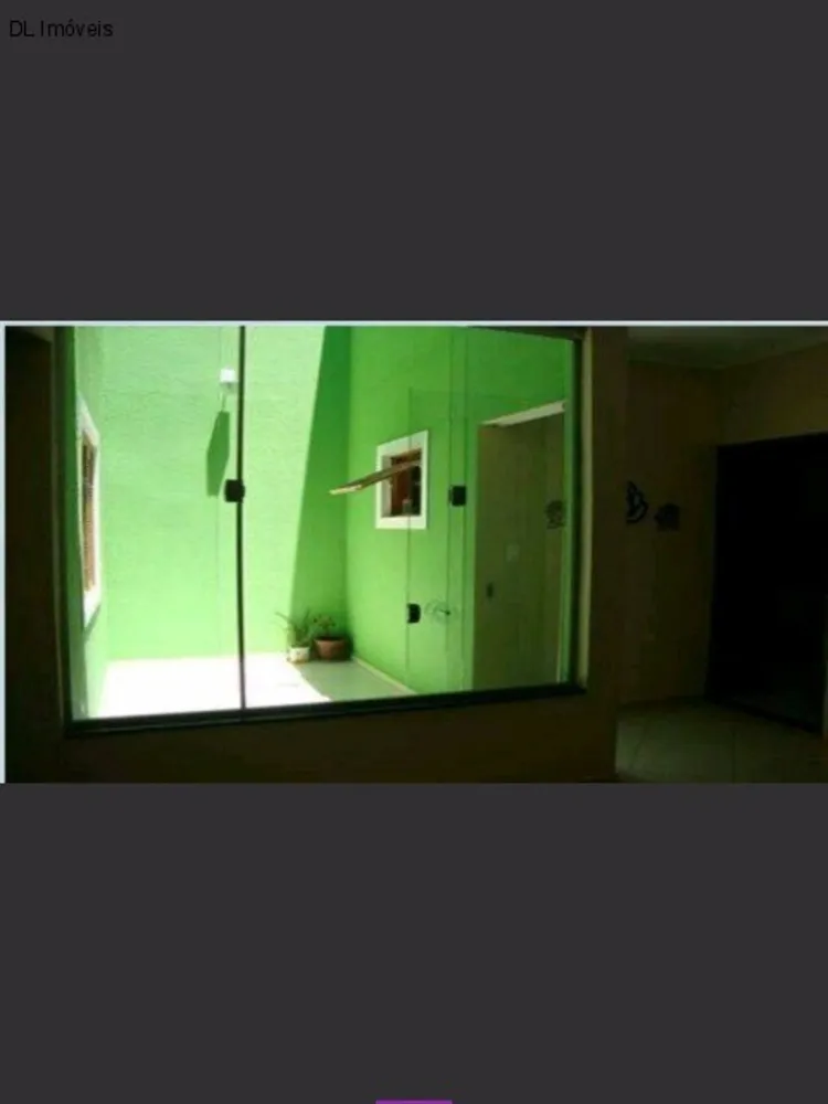 Casa, 3 quartos - Foto 11