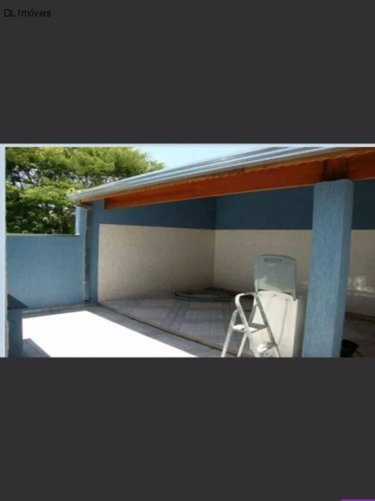 Casa, 3 quartos - Foto 7