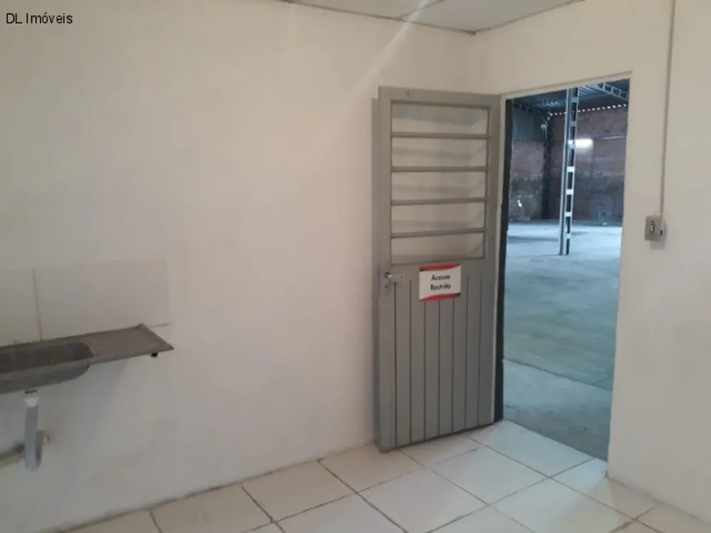 Depósito-Galpão, 480 m² - Foto 8