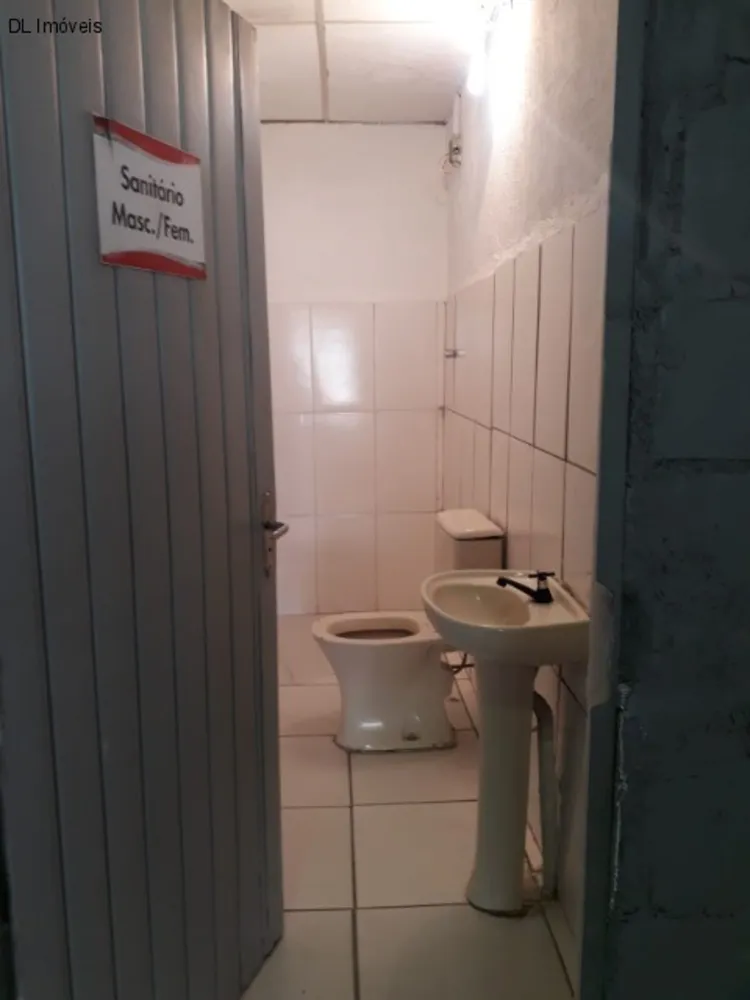 Depósito-Galpão, 480 m² - Foto 10