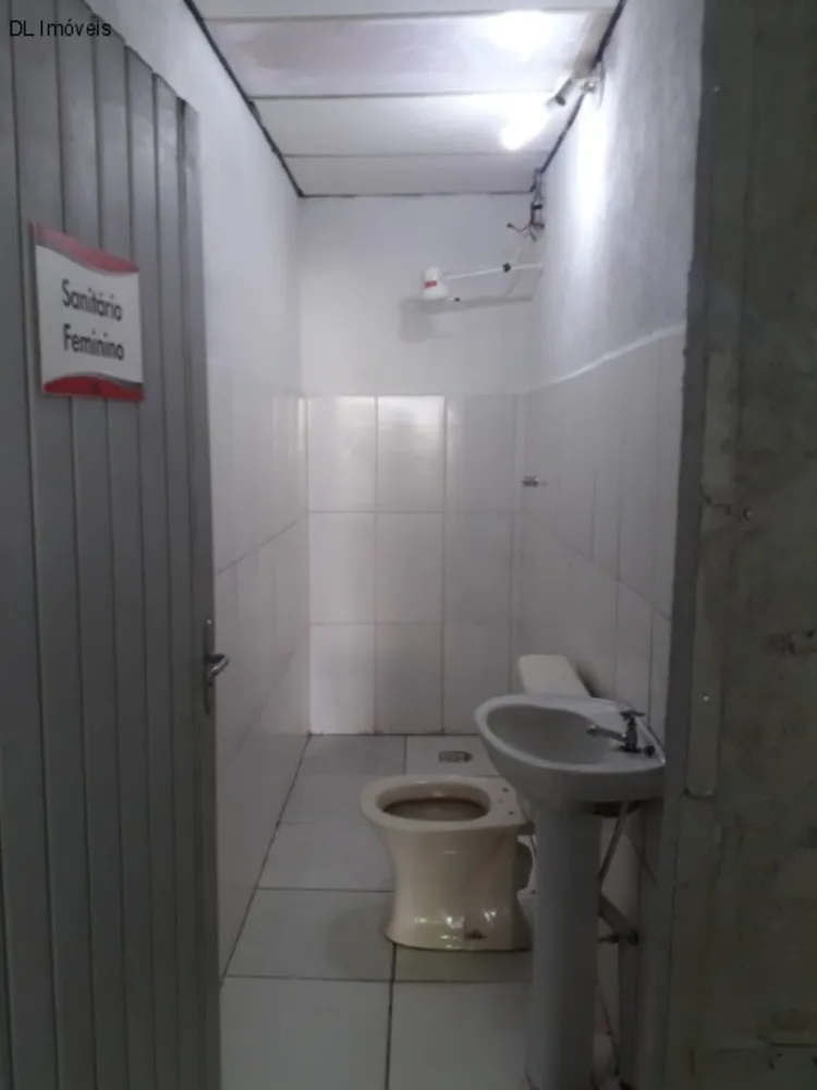 Depósito-Galpão, 480 m² - Foto 9