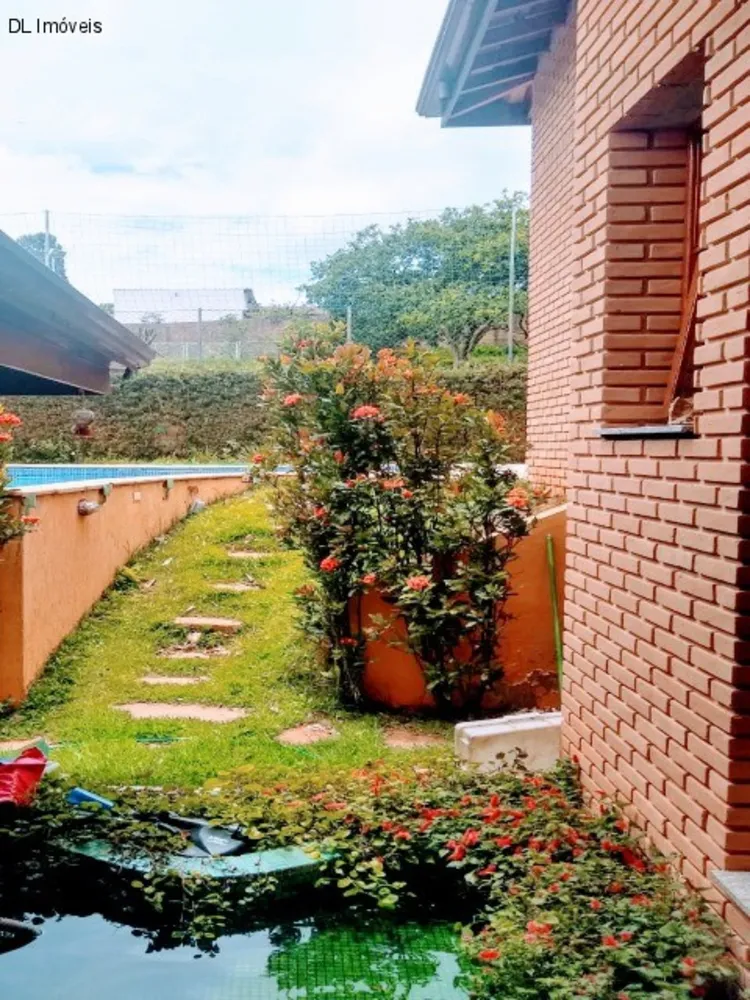 Sobrado, 4 quartos, 1427 m² - Foto 16