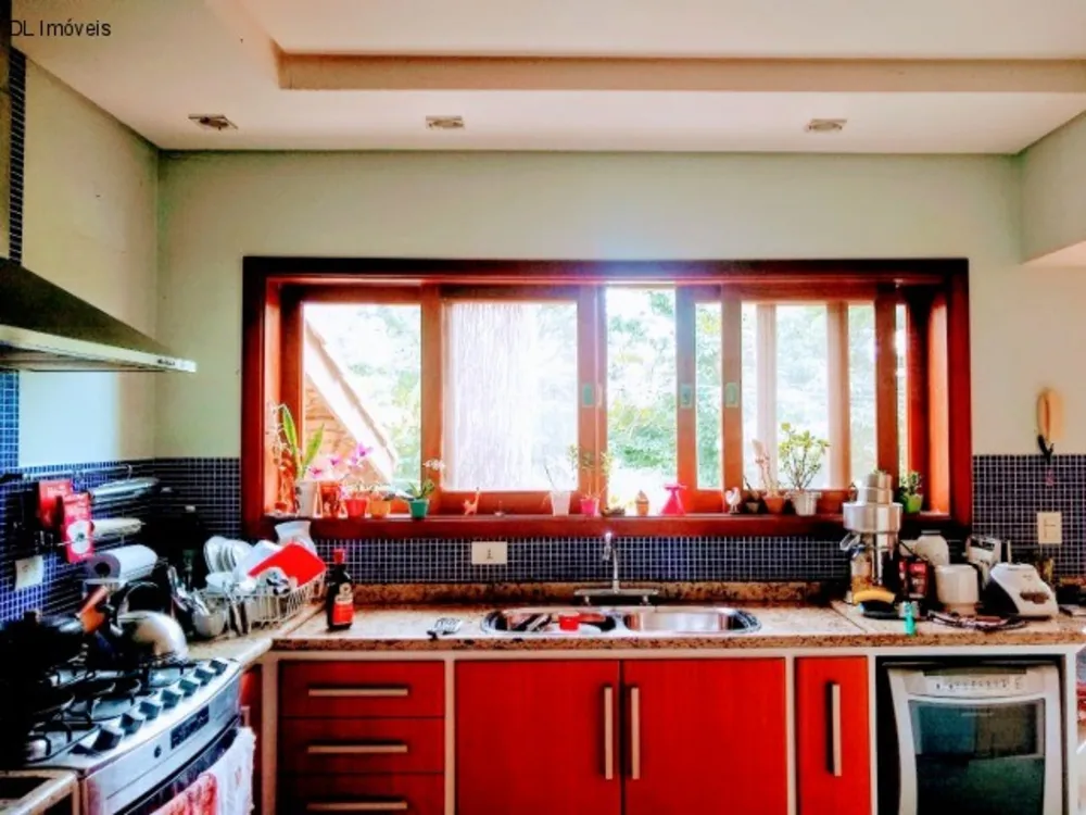 Sobrado, 4 quartos, 1427 m² - Foto 8