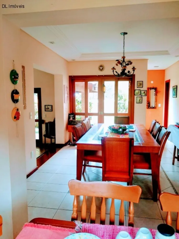 Sobrado, 4 quartos, 1427 m² - Foto 6