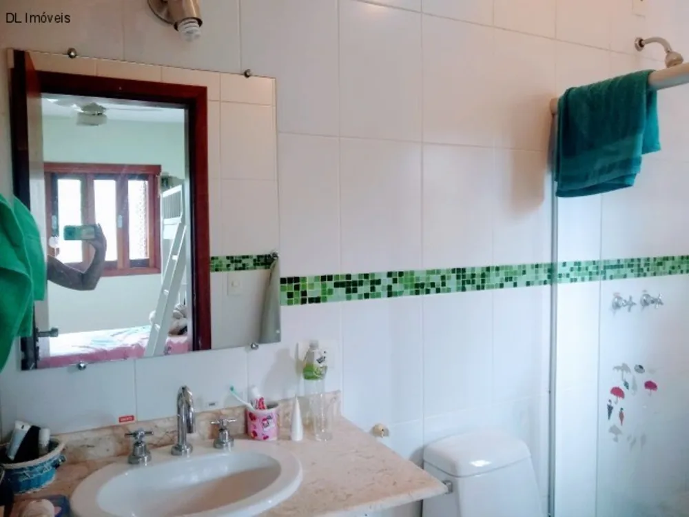 Sobrado, 4 quartos, 1427 m² - Foto 11