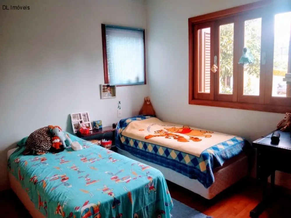 Sobrado, 4 quartos, 1427 m² - Foto 14