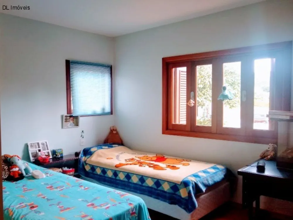 Sobrado, 4 quartos, 1427 m² - Foto 13