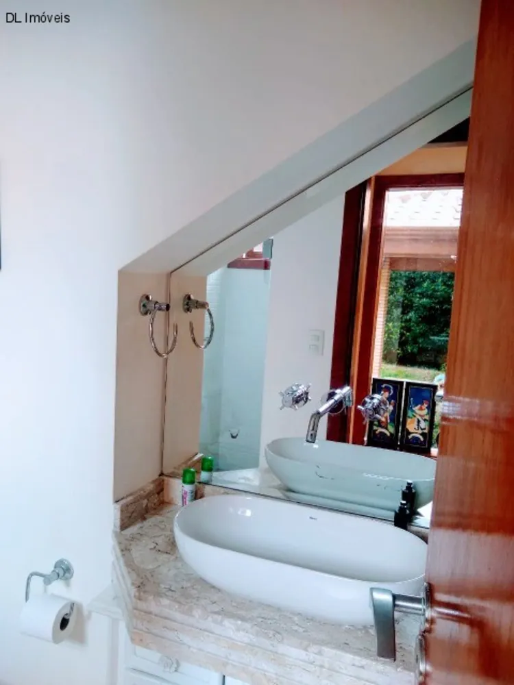 Sobrado, 4 quartos, 1427 m² - Foto 10