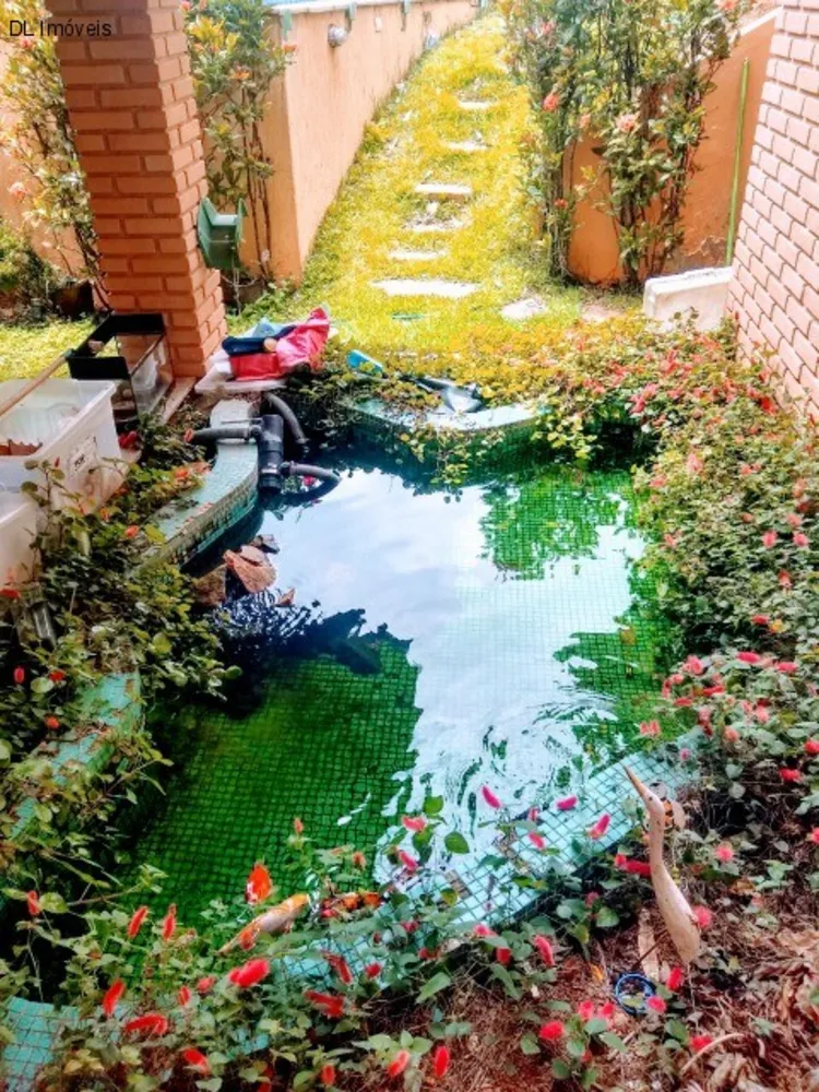 Sobrado, 4 quartos, 1427 m² - Foto 15