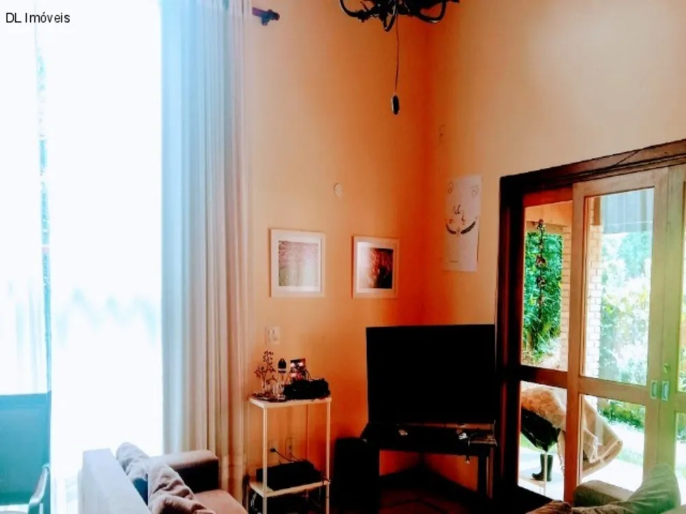 Sobrado, 4 quartos, 1427 m² - Foto 5